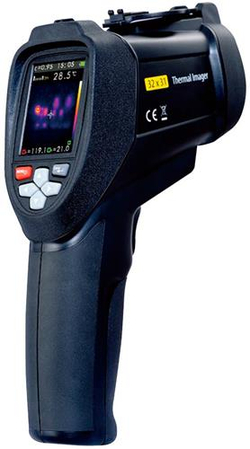 Thermal Imagers