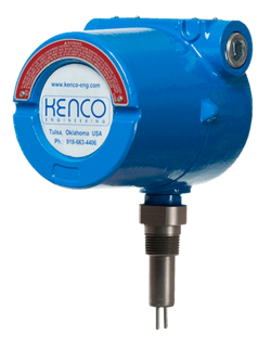 Thermal Level Switches