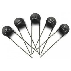 Thermistors (NTC)