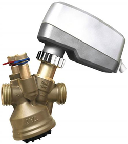 Thermostatic Actuators