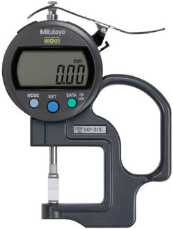 Thickness Gauges