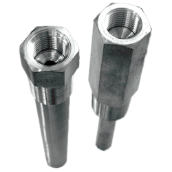 Threaded Thermowells