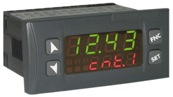 Timers, Counters & Rate Meters