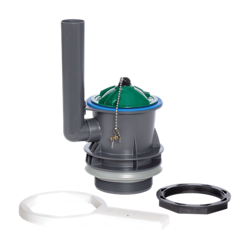 Toilet Replacement Parts