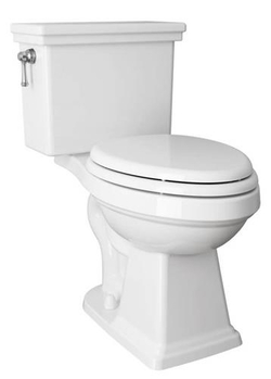 Toilets