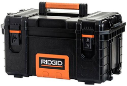 Tool Boxes
