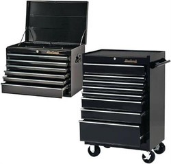 Tool Chests & Cabinets
