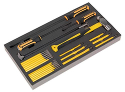 Tool Trays