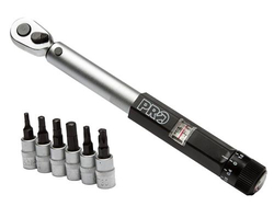 Torque Wrenches