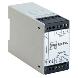 Transducers