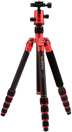 Tripods & Tripod Mounts