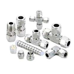 Tube Fittings