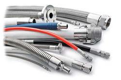 Tubing, Pipes & Hose