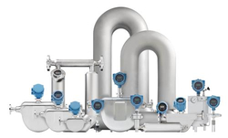 Turbine Flow Meters