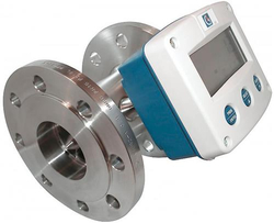 Turbine Flow Transmitters
