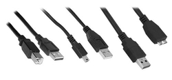 USB Cables