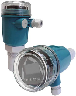 Ultrasonic Flow Transmitters