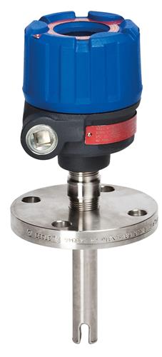 Ultrasonic Level Switches