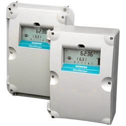 Ultrasonic Level Transmitters