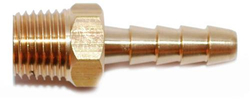 Universal Hose Fittings