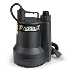 Utility Pumps
