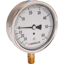 Vacuum Gauges