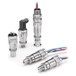 Vacuum Pressure Switches