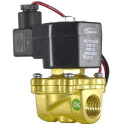 Valves
