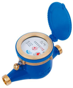 Vane Meters