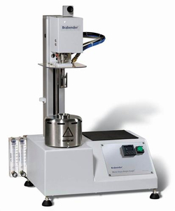Viscometers
