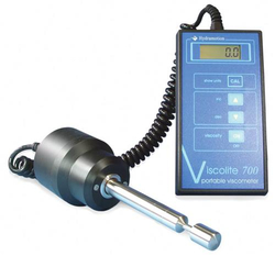 Viscosity