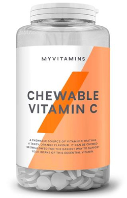 Vitamin C