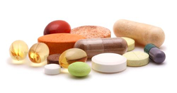 Vitamins & Supplements