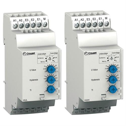 Voltage Monitoring Relays