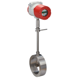 Vortex Flow Meters