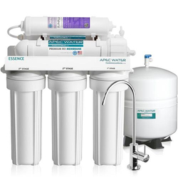 Water Filtration System