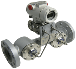 Wedge Flow Meters