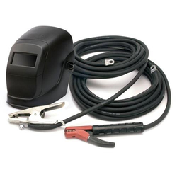 Welding Equipment & Accessories