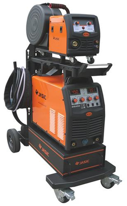 Welding Systems