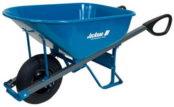 Wheelbarrows