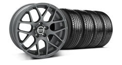 Wheels & Tires