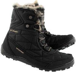 Winter Boots & Shoes