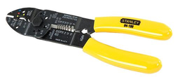 Wire Strippers & Crimpers