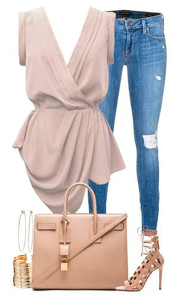 Women's Apparel