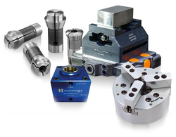 Workholding