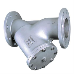 Y Strainers