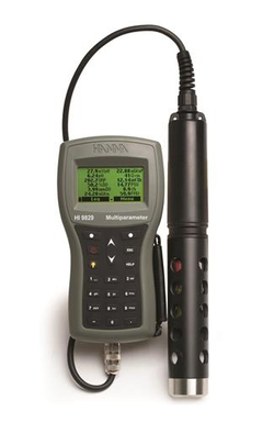 pH & ORP Meters & Testers