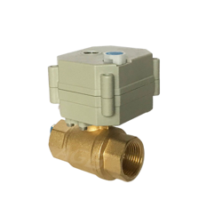 Electric Ball Valve Actuators