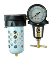 Filter + Regulator - Heavy Duty 88 Series