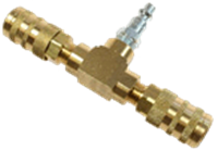 Manifold Fittings